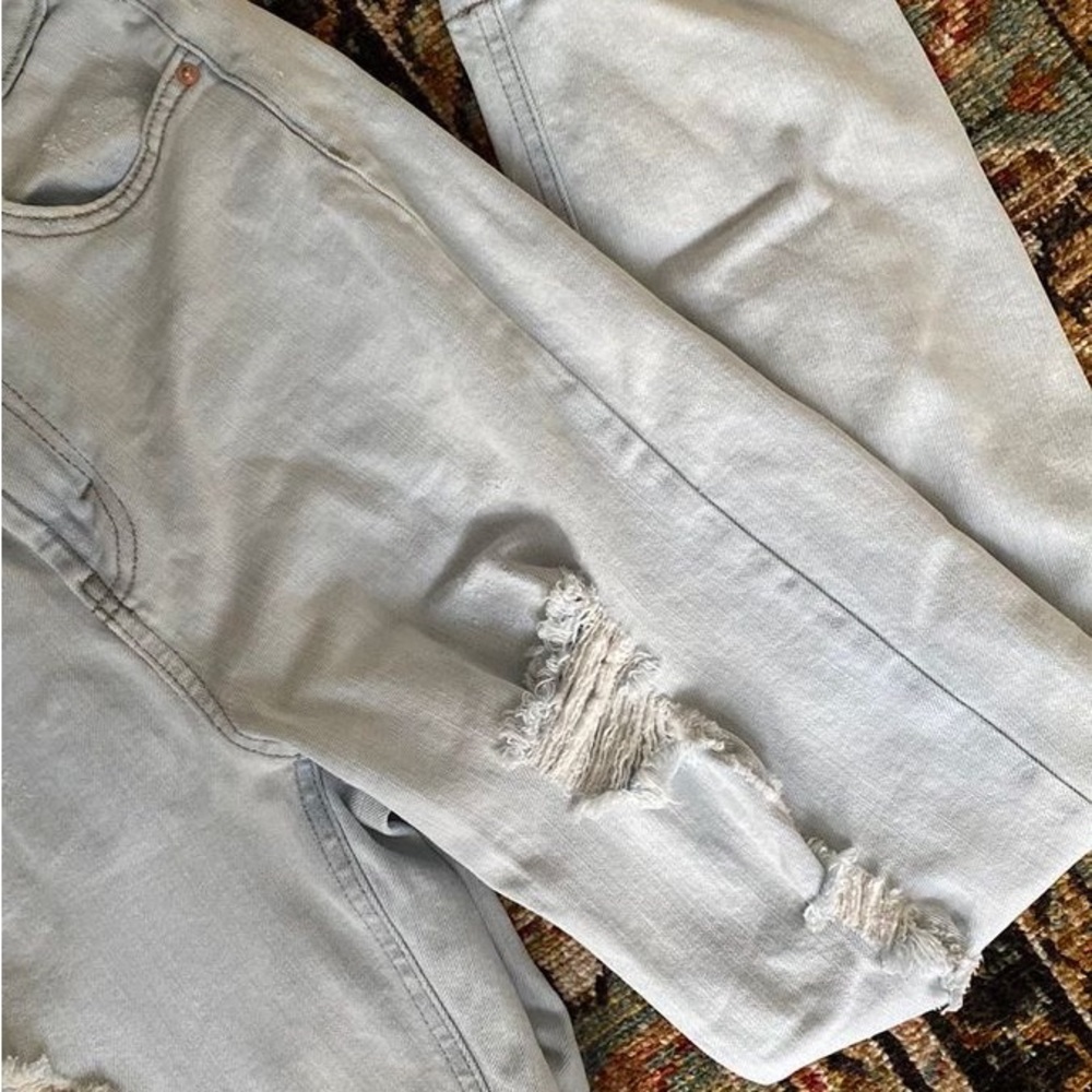 Wild Fable Ripped Jeans - Picture 2 of 4